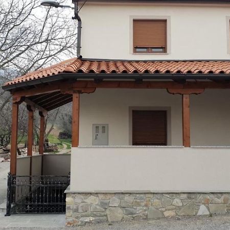 Villa Alma Випава Экстерьер фото