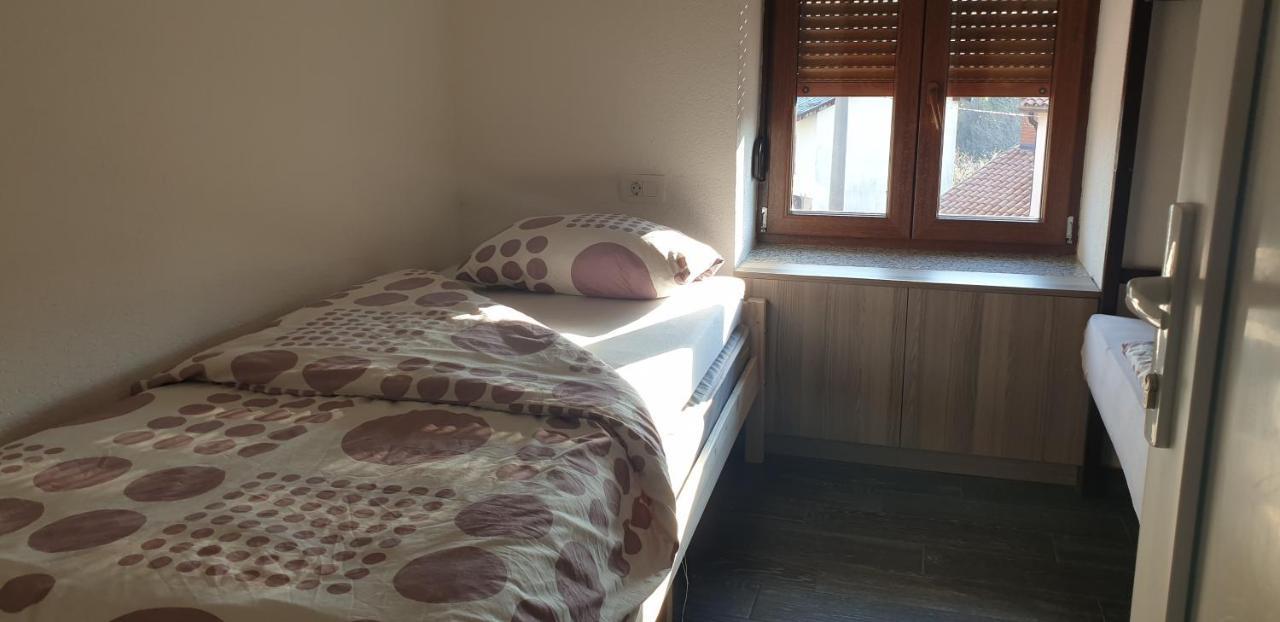 Villa Alma Випава Экстерьер фото